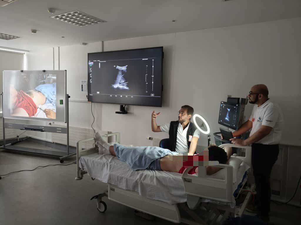 PULSE 2026 POCUS Training